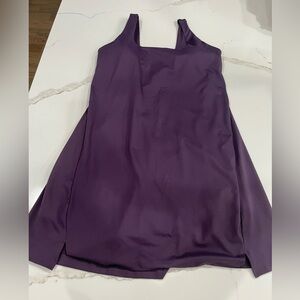 Old Navy Powersoft Athletic Dress w/Shorts- Size L